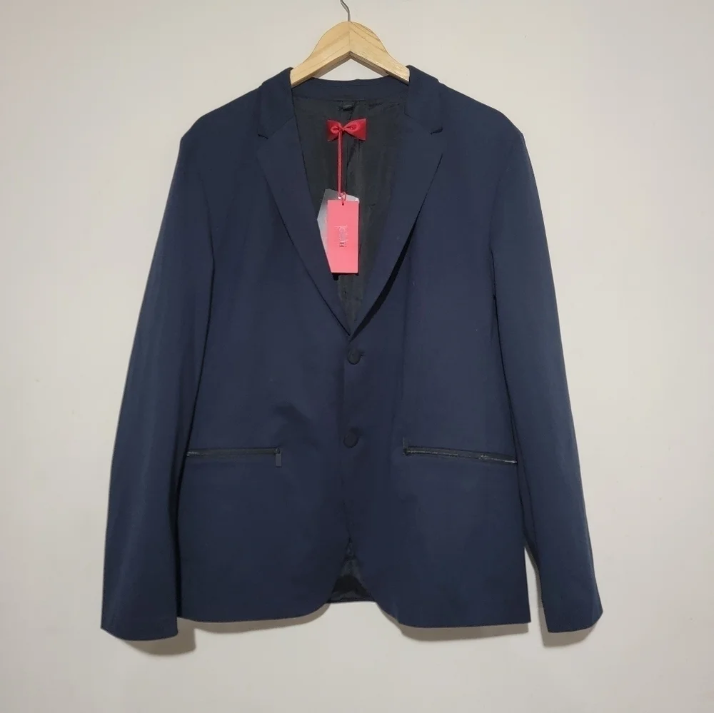 HUGO Hiver204J1 Jacket